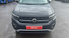 Volkswagen T-Cross 1.0 TSI SE 5dr Petrol Estate
